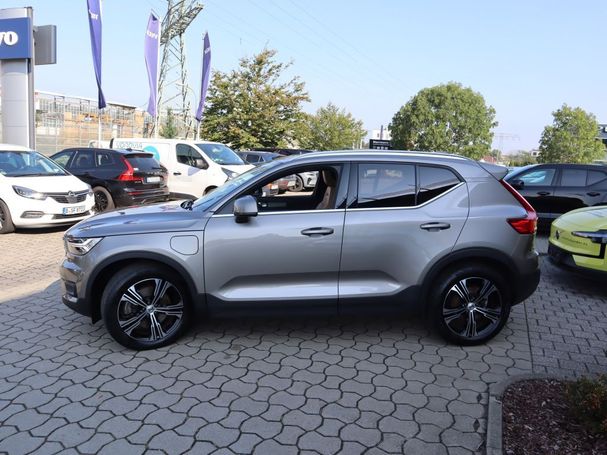 Volvo XC40 T5 Inscription 192 kW image number 5