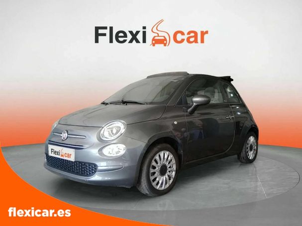 Fiat 500C 52 kW image number 1