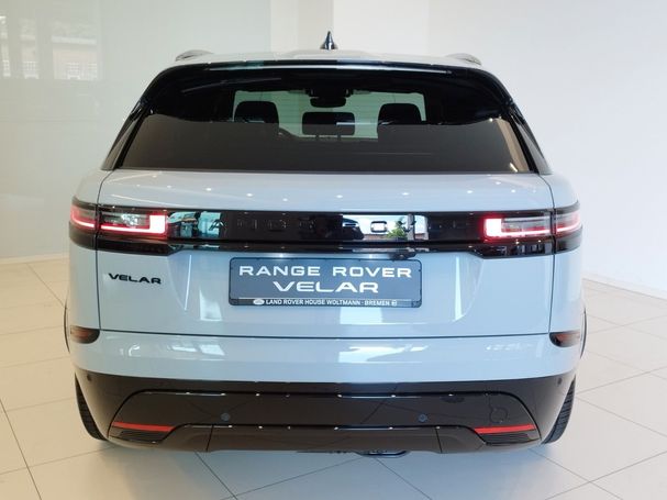 Land Rover Range Rover Velar D200 S 150 kW image number 13