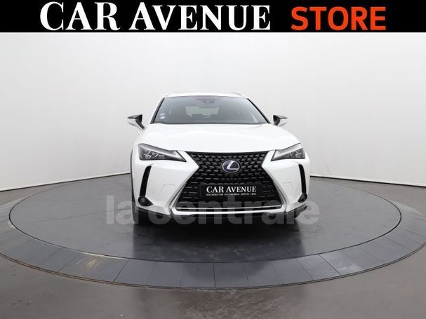 Lexus UX 135 kW image number 3