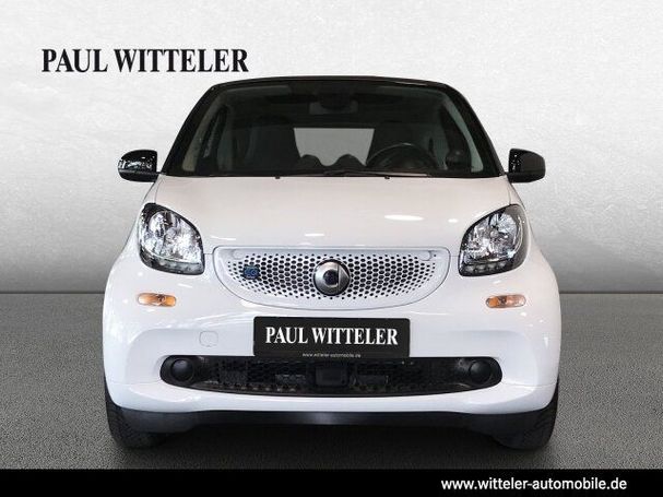 Smart ForTwo EQ prime 60 kW image number 4