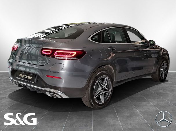 Mercedes-Benz GLC 300 e 235 kW image number 2