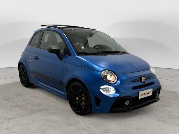 Abarth 595 Competizione 1.4 T-Jet 180 132 kW image number 2