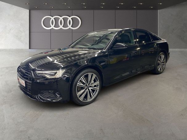 Audi A6 45 TFSI S tronic Sport 195 kW image number 1