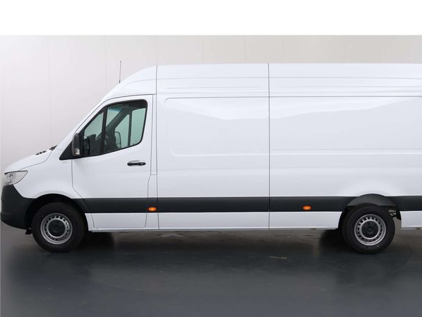 Mercedes-Benz Sprinter 315 RWD 110 kW image number 15