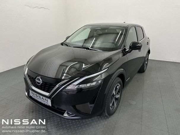 Nissan Qashqai 1.5 VC-T e-power 140 kW image number 1