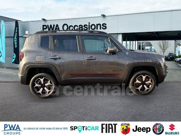 Jeep Renegade 1.3 177 kW image number 4