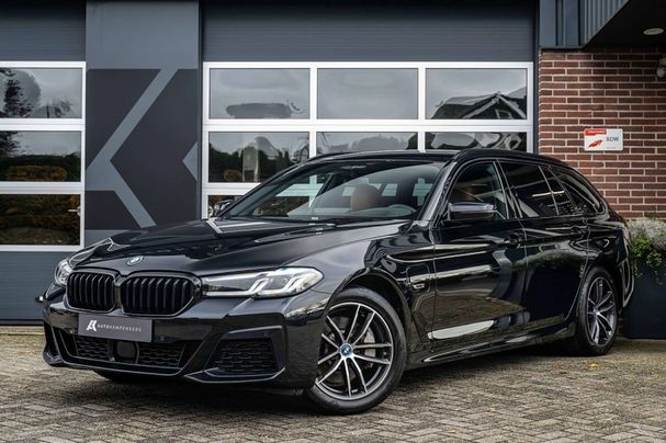 BMW 530 Touring xDrive 215 kW image number 1