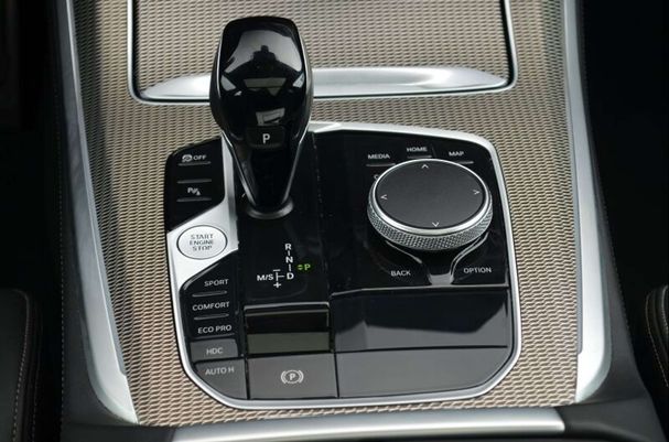 BMW X5 xDrive30d 210 kW image number 10