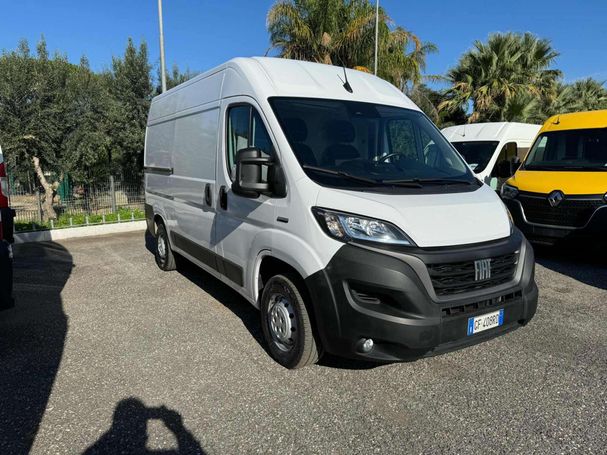 Fiat Ducato 35 140 103 kW image number 5