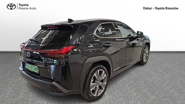 Lexus UX 150 kW image number 2