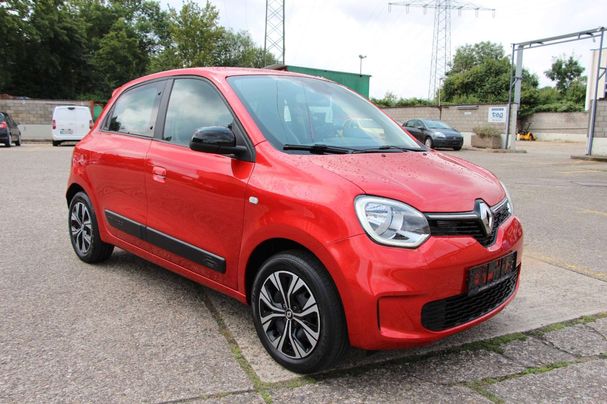 Renault Twingo SCe 65 48 kW image number 10