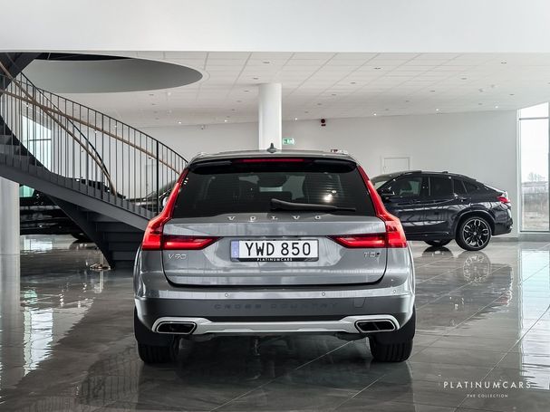 Volvo V90 Cross Country T5 AWD Pro Inscription 188 kW image number 4