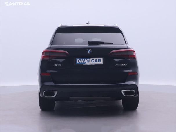 BMW X5 xDrive30d 210 kW image number 6