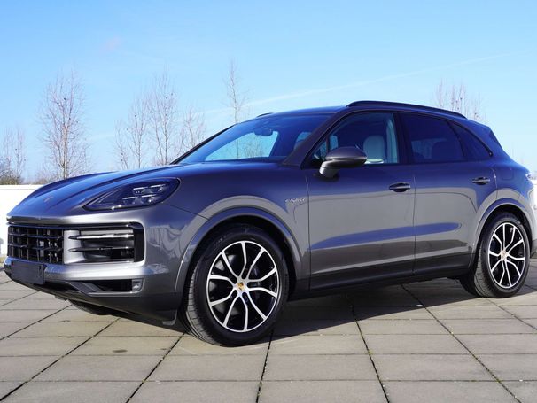 Porsche Cayenne E-Hybrid 346 kW image number 6