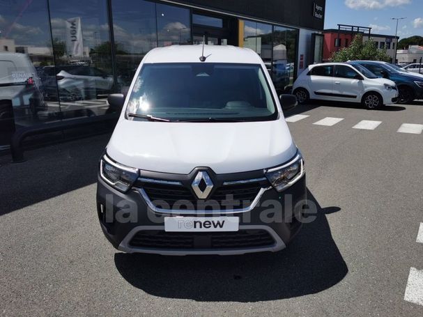 Renault Kangoo BLUE dCi 95 70 kW image number 4