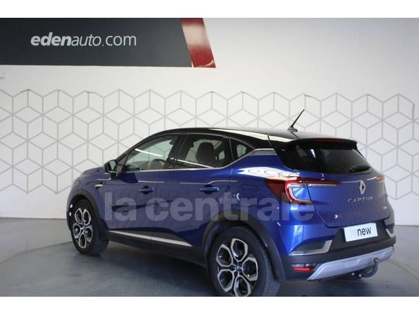 Renault Captur 118 kW image number 14