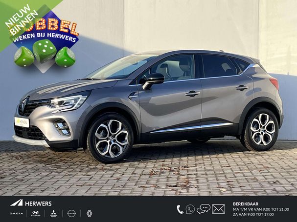 Renault Captur 140 EDC 103 kW image number 1