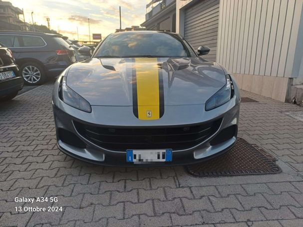 Ferrari Portofino M 456 kW image number 3