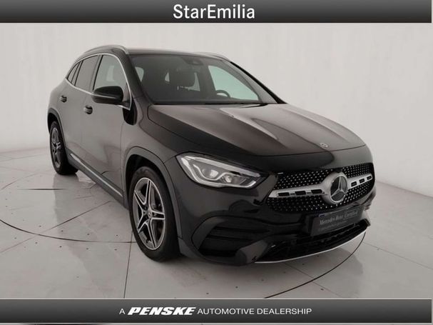 Mercedes-Benz GLA 180 85 kW image number 2