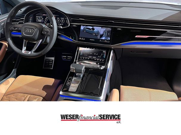 Audi RSQ8 441 kW image number 15