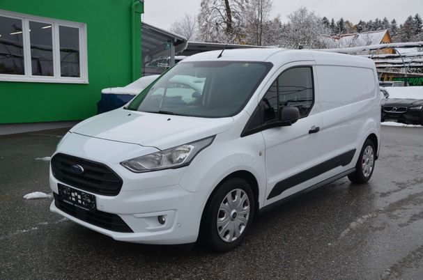 Ford Transit Connect 230 L2 1.5 74 kW image number 1