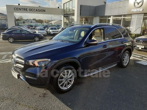 Mercedes-Benz GLE 350 d 4Matic Line 200 kW image number 1