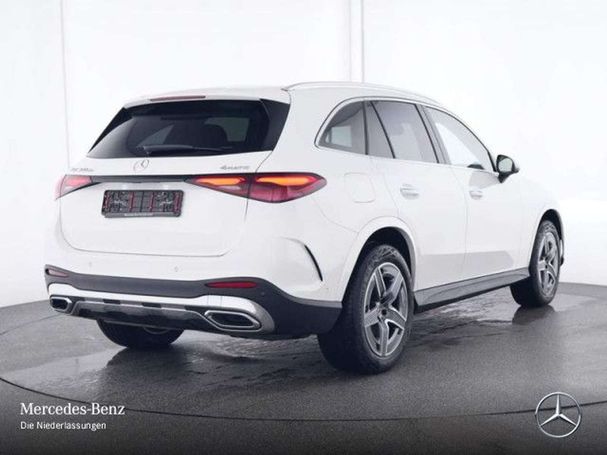 Mercedes-Benz GLC 300 de AMG 245 kW image number 3