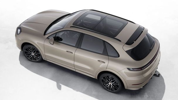 Porsche Cayenne 260 kW image number 6