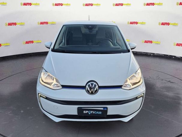 Volkswagen up! 60 kW image number 2