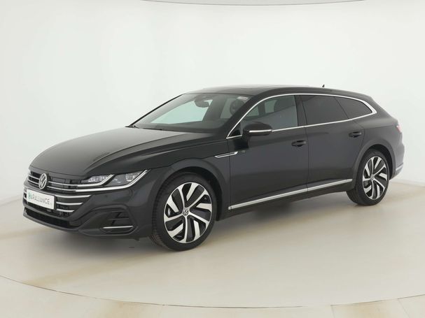 Volkswagen Arteon 160 kW image number 1