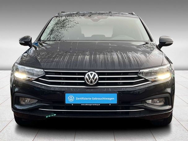 Volkswagen Passat Variant 1.5 TSI Business DSG 110 kW image number 3