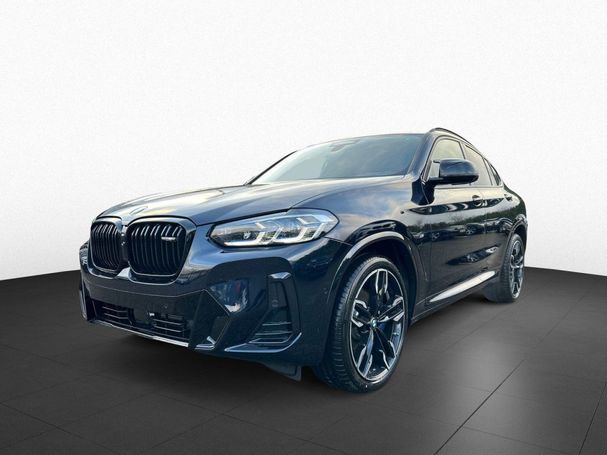 BMW X4 M40i xDrive 265 kW image number 1