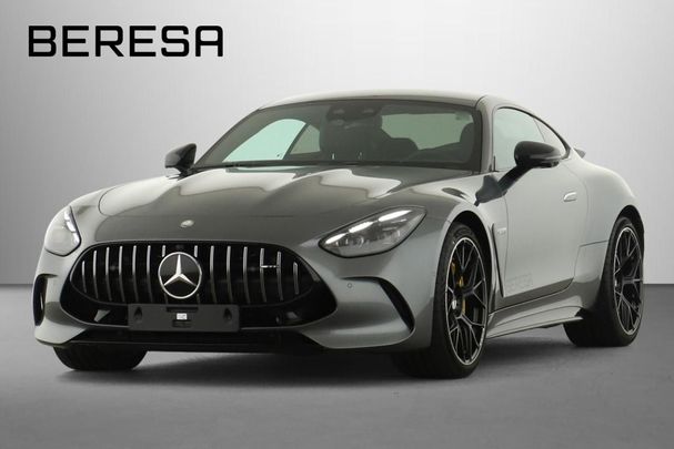 Mercedes-Benz AMG GT 63 430 kW image number 1