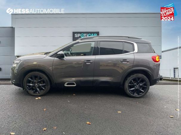 Citroen C5 Aircross BlueHDi 130 96 kW image number 2