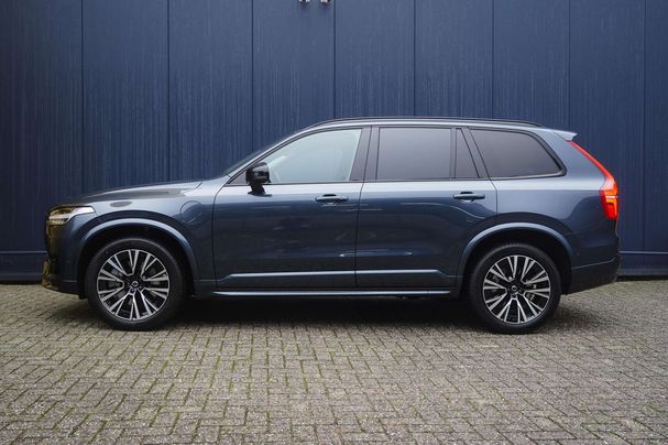 Volvo XC90 T8 Recharge AWD 335 kW image number 4