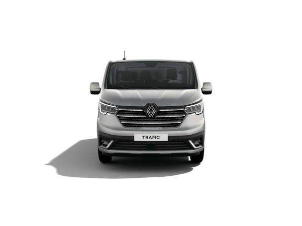 Renault Trafic dCi 150 EDC 110 kW image number 2