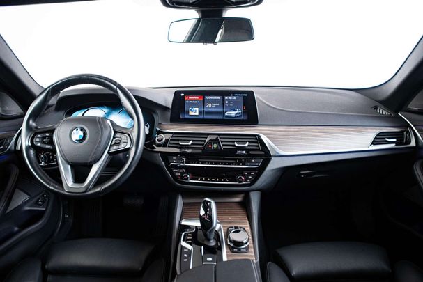 BMW 530 e 185 kW image number 4