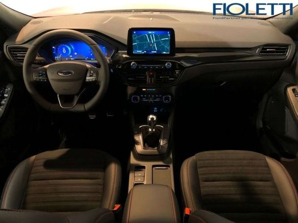 Ford Kuga 1.5 EcoBlue ST-Line 88 kW image number 13