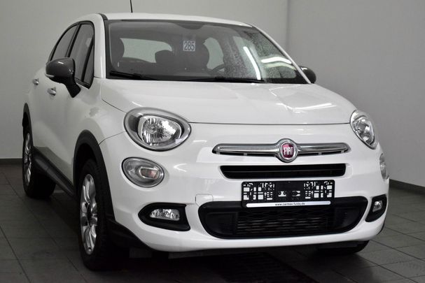 Fiat 500X 103 kW image number 10