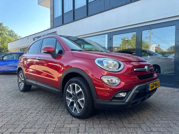 Fiat 500X 1.4 Multiair Cross 103 kW image number 14