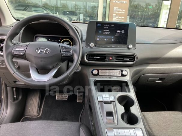 Hyundai Kona 100 kW image number 7