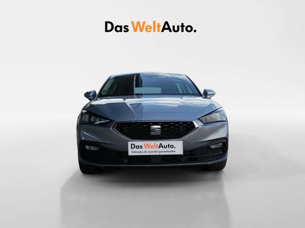 Seat Leon 2.0 TDI 110 kW image number 12