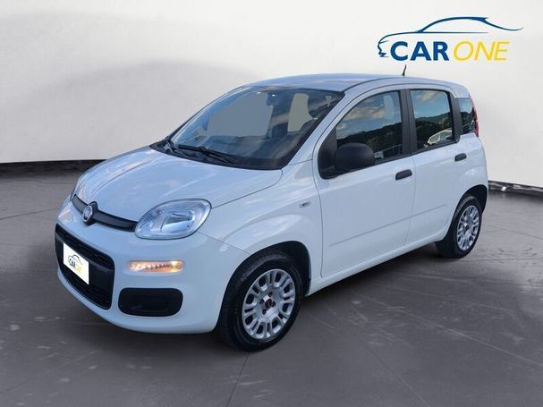 Fiat Panda 1.2 51 kW image number 1