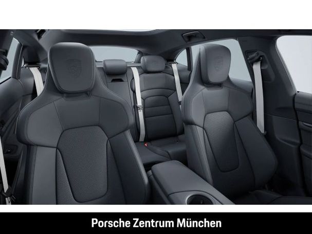 Porsche Taycan 4 Cross Turismo 320 kW image number 7