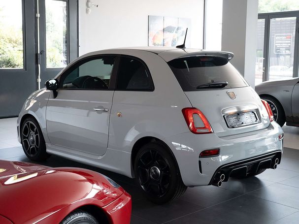 Abarth 595 121 kW image number 4