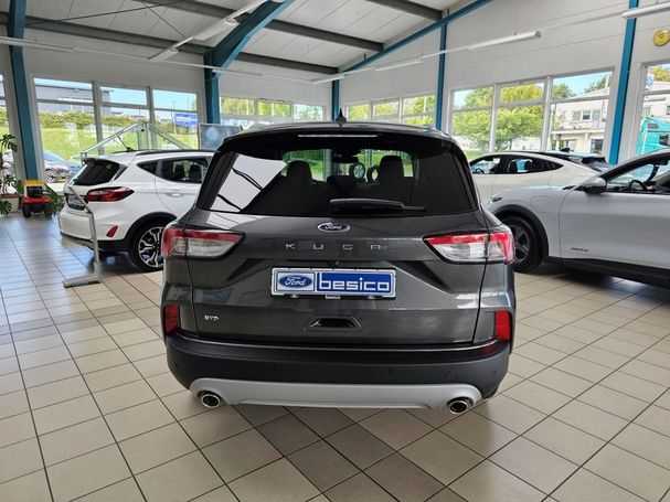 Ford Kuga Titanium X 88 kW image number 5