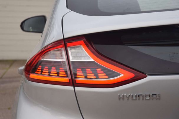 Hyundai Ioniq 88 kW image number 24