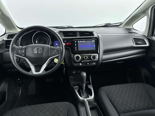 Honda Jazz 1.3 i-VTEC Comfort 75 kW image number 11