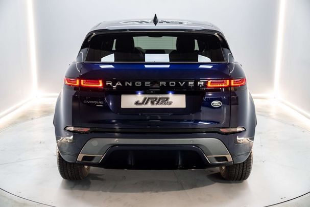 Land Rover Range Rover Evoque PHEV AWD 227 kW image number 20